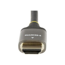 StarTech.com 6ft 2m Certified HDMI 2.0 Cable 4K 60Hz - Cavo - Digitale/display/video