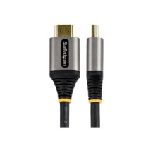 StarTech.com 10ft 3m Certified HDMI 2.1 Cable - 8K/4K - Cavo - Digitale/display/video