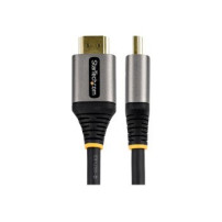 StarTech.com 10ft 3m Certified HDMI 2.1 Cable - 8K/4K - Cavo - Digitale/display/video