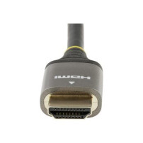 StarTech.com 10ft 3m Certified HDMI 2.1 Cable - 8K/4K - Cavo - Digitale/display/video