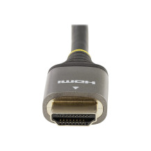 StarTech.com Cavo HDMI 2.1 da 2 m per 8K - Cavo Ultra High Speed HDMI certificato 48Gbit/s - 8K a 60Hz/4K a 120Hz HDR10+ eARC - 