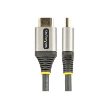StarTech.com Cavo HDMI 2.1 da 2 m per 8K - Cavo Ultra High Speed HDMI certificato 48Gbit/s - 8K a 60Hz/4K a 120Hz HDR10+ eARC - 