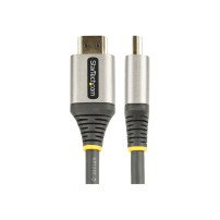 StarTech.com Cavo HDMI 2.1 da 2 m per 8K - Cavo Ultra High Speed HDMI certificato 48Gbit/s - 8K a 60Hz/4K a 120Hz HDR10+ eARC - 
