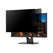 StarTech.com 60.96cm 24Zoll Monitor-Sichtschutz - Universal - Matt oder Glänzend - 16