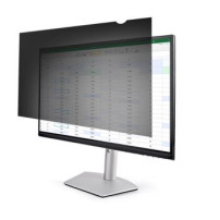 StarTech.com 60.96cm 24Zoll Monitor-Sichtschutz - Universal - Matt oder Glänzend - 16