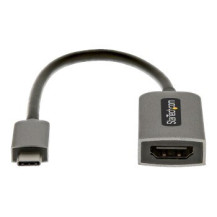 StarTech.com USB C to HDMI Adapter 4K 60Hz HDR10