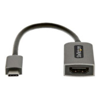 StarTech.com USB C to HDMI Adapter 4K 60Hz HDR10