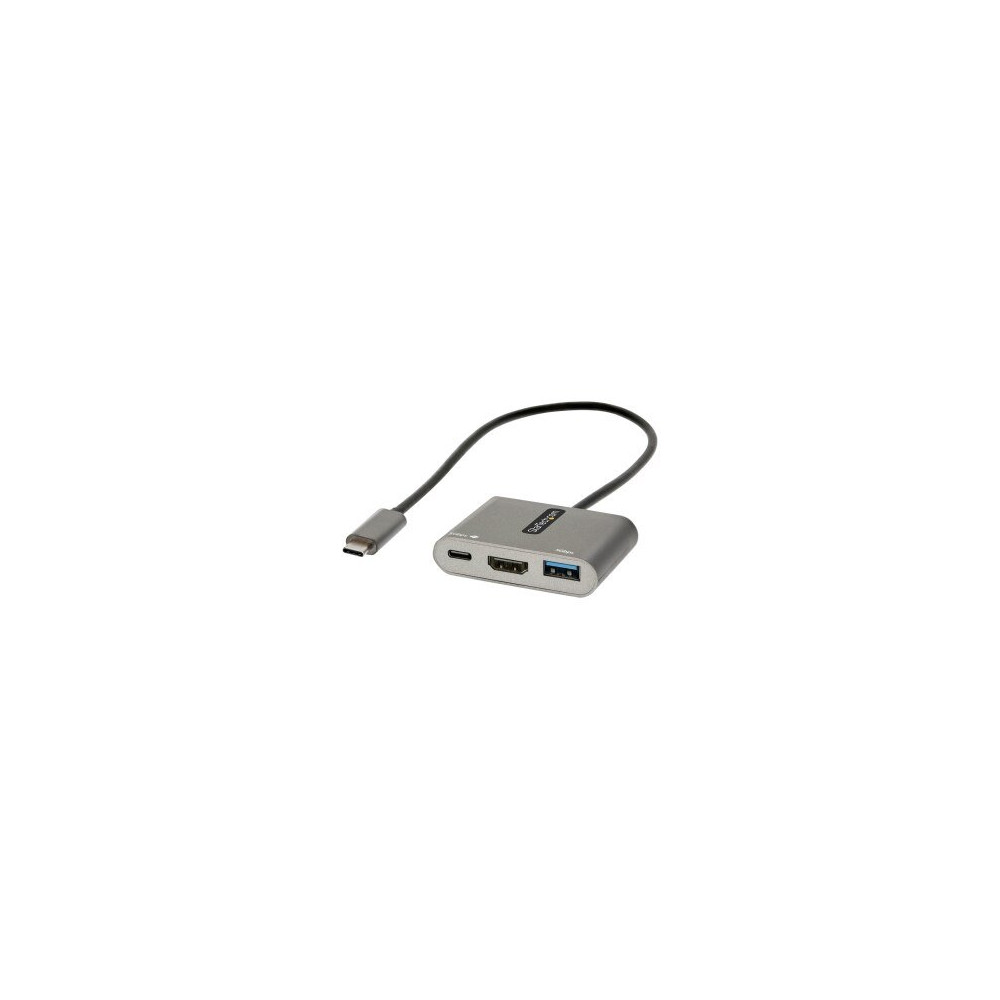 StarTech.com Multiport Adapter