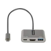 StarTech.com Multiport Adapter