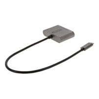 StarTech.com Multiport Adapter