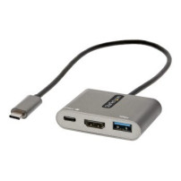 StarTech.com Multiport Adapter