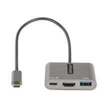 StarTech.com Multiport Adapter