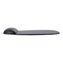 StarTech.com Ergonomisches Mauspad mit Gelkissen 17x18cm Gepolstertes Gel für