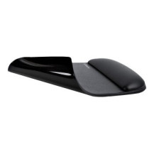 StarTech.com Ergonomisches Mauspad mit Gelkissen 17x18cm Gepolstertes Gel für