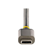 StarTech.com USB C MULTIPORT ADAPTER 4K 60HZ