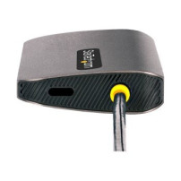 StarTech.com USB C MULTIPORT ADAPTER 4K 60HZ