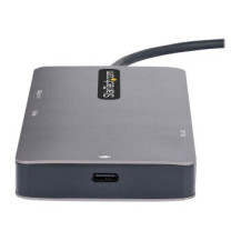 StarTech.com USB C MULTIPORT ADAPTER DUAL