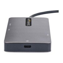 StarTech.com USB C MULTIPORT ADAPTER DUAL