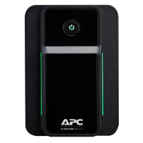 APC Back-UPS 500VA, 230V, AVR, prese IEC