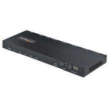StarTech.com 4-porti splitter HDMI 4K 1x4, 4K