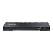 StarTech.com 4-porti splitter HDMI 4K 1x4, 4K
