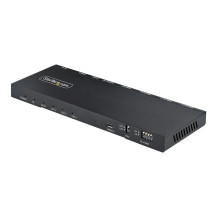 StarTech.com 4-porti splitter HDMI 4K 1x4, 4K