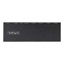 StarTech.com 4-porti splitter HDMI 4K 1x4, 4K