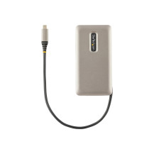 Docking station StarTech.com con molteplici porte USB C