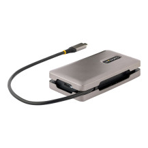 Docking station StarTech.com con molteplici porte USB C