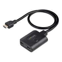 StarTech.com 2-porti splitter HDMI 4K, HDMI Splitter