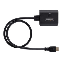 StarTech.com 2-porti splitter HDMI 4K, HDMI Splitter