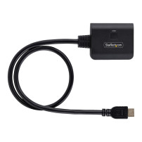 StarTech.com 2-porti splitter HDMI 4K, HDMI Splitter