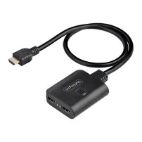 StarTech.com 2-porti splitter HDMI 4K, HDMI Splitter