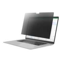 StarTech.com 13.3in Laptop Privacy Screen, Anti-Glare Privacy Filter for Widescreen (16:9)