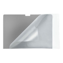 StarTech.com 13.3in Laptop Privacy Screen, Anti-Glare Privacy Filter for Widescreen (16:9)