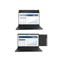 StarTech.com 14in Lap14in Laptop Privacy Screen, Anti-Glare Privacy Filter for Widescreen (16:9)