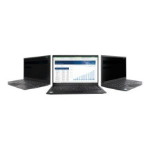 StarTech.com 14in Lap14in Laptop Privacy Screen, Anti-Glare Privacy Filter for Widescreen (16:9)