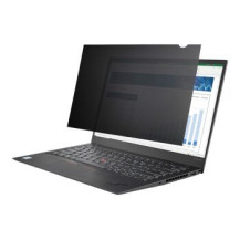 StarTech.com 14in Lap14in Laptop Privacy Screen, Anti-Glare Privacy Filter for Widescreen (16:9)