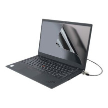 StarTech.com 14in Lap14in Laptop Privacy Screen, Anti-Glare Privacy Filter for Widescreen (16:9)