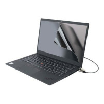 StarTech.com 14in Lap14in Laptop Privacy Screen, Anti-Glare Privacy Filter for Widescreen (16:9)