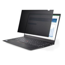 StarTech.com 14in Lap14in Laptop Privacy Screen, Anti-Glare Privacy Filter for Widescreen (16:9)