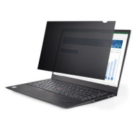 StarTech.com 14in Lap14in Laptop Privacy Screen, Anti-Glare Privacy Filter for Widescreen (16:9)