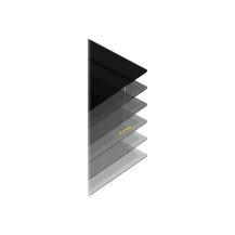 StarTech.com Visore Privacy Antiriflessi per Laptop da 15,6" - Filtro di Protezione per Notebook (orizzontale)