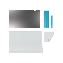 StarTech.com Visore Privacy Antiriflessi per Laptop da 15,6" - Filtro di Protezione per Notebook (orizzontale)