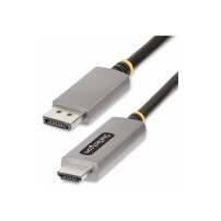 StarTech.com 2 m DisplayPort 1.4 a HDMI 2.1