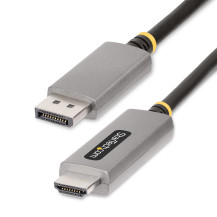 StarTech.com 2 m DisplayPort 1.4 a HDMI 2.1