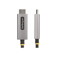 StarTech.com 2 m DisplayPort 1.4 a HDMI 2.1