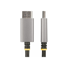 StarTech.com 2 m DisplayPort 1.4 a HDMI 2.1