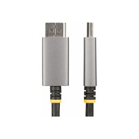 StarTech.com 2 m DisplayPort 1.4 a HDMI 2.1