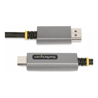 StarTech.com 2 m DisplayPort 1.4 a HDMI 2.1